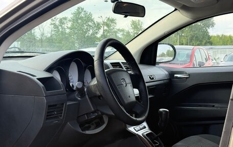 Dodge Caliber I рестайлинг, 2008 год, 449 999 рублей, 11 фотография