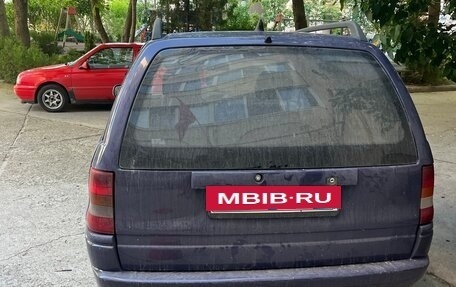 Opel Astra F, 1997 год, 300 000 рублей, 3 фотография