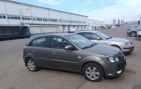 KIA Rio II, 2011 год, 650 000 рублей, 4 фотография