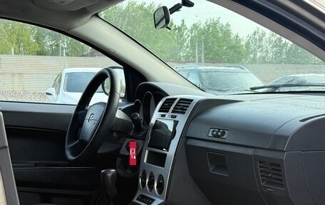 Dodge Caliber I рестайлинг, 2008 год, 449 999 рублей, 15 фотография