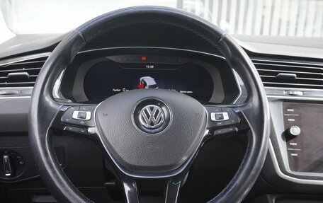 Volkswagen Tiguan II, 2018 год, 1 931 000 рублей, 14 фотография