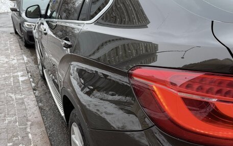 BMW X6, 2015 год, 2 700 000 рублей, 7 фотография