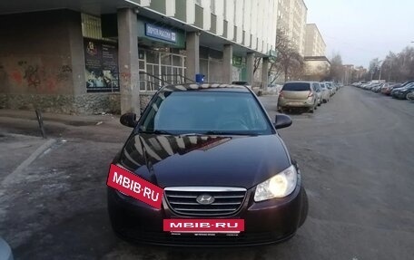 Hyundai Elantra IV, 2008 год, 550 000 рублей, 5 фотография