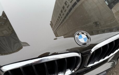 BMW X6, 2015 год, 2 700 000 рублей, 11 фотография