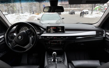 BMW X6, 2015 год, 2 700 000 рублей, 21 фотография