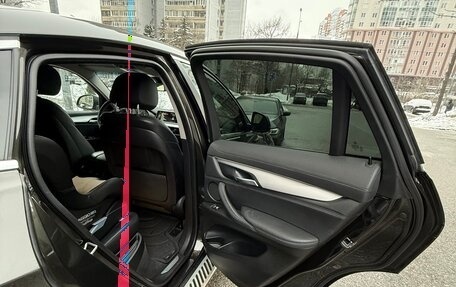 BMW X6, 2015 год, 2 700 000 рублей, 16 фотография