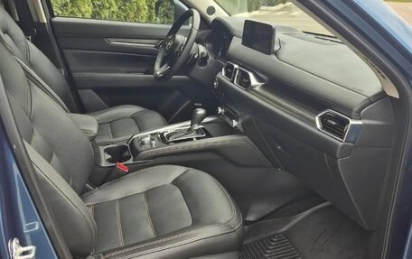 Mazda CX-5 II, 2021 год, 2 700 000 рублей, 7 фотография