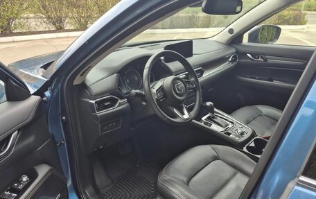 Mazda CX-5 II, 2021 год, 2 700 000 рублей, 9 фотография
