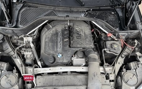 BMW X6, 2015 год, 2 700 000 рублей, 29 фотография