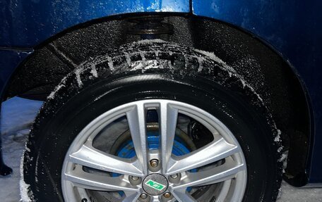 Chevrolet Cavalier III, 2002 год, 530 000 рублей, 3 фотография