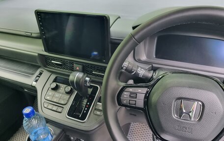 Honda Stepwgn, 2025 год, 4 100 000 рублей, 6 фотография