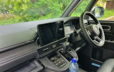 Honda Stepwgn, 2025 год, 4 100 000 рублей, 5 фотография