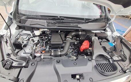 Honda Stepwgn, 2025 год, 4 100 000 рублей, 12 фотография