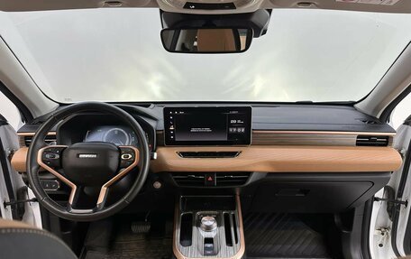 Haval Jolion, 2021 год, 1 650 000 рублей, 9 фотография