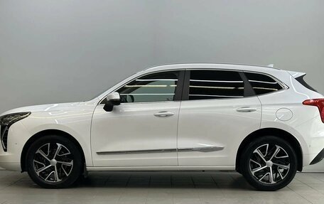 Haval Jolion, 2021 год, 1 650 000 рублей, 8 фотография