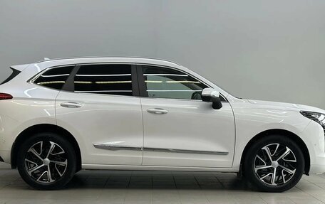 Haval Jolion, 2021 год, 1 650 000 рублей, 4 фотография