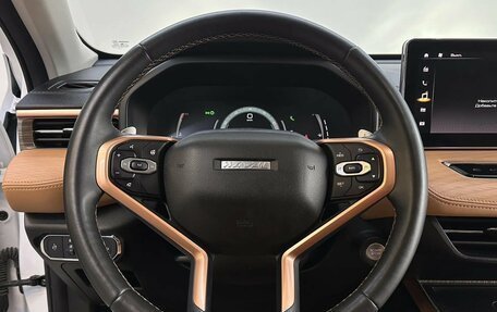 Haval Jolion, 2021 год, 1 650 000 рублей, 11 фотография
