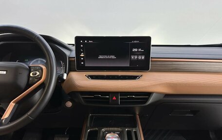 Haval Jolion, 2021 год, 1 650 000 рублей, 14 фотография