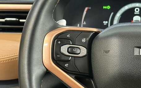 Haval Jolion, 2021 год, 1 650 000 рублей, 12 фотография