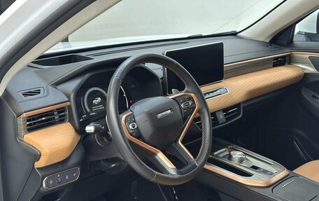 Haval Jolion, 2021 год, 1 650 000 рублей, 20 фотография