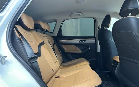 Haval Jolion, 2021 год, 1 650 000 рублей, 25 фотография
