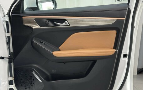 Haval Jolion, 2021 год, 1 650 000 рублей, 29 фотография