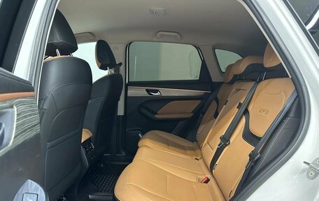 Haval Jolion, 2021 год, 1 650 000 рублей, 23 фотография