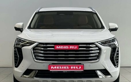 Haval Jolion, 2021 год, 1 650 000 рублей, 2 фотография