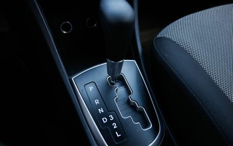 Hyundai Solaris II рестайлинг, 2012 год, 800 000 рублей, 13 фотография