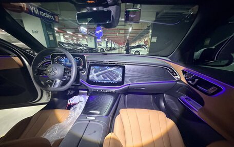 Mercedes-Benz E-Класс, 2025 год, 7 490 000 рублей, 11 фотография