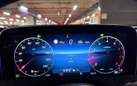 Mercedes-Benz E-Класс, 2025 год, 7 490 000 рублей, 12 фотография