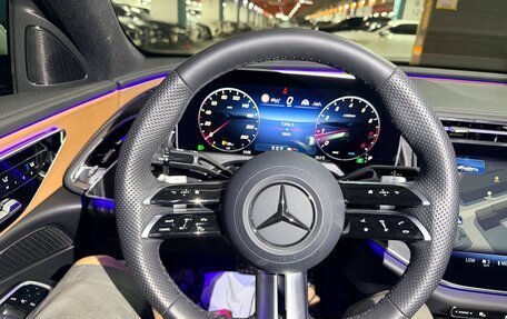 Mercedes-Benz E-Класс, 2025 год, 7 490 000 рублей, 9 фотография