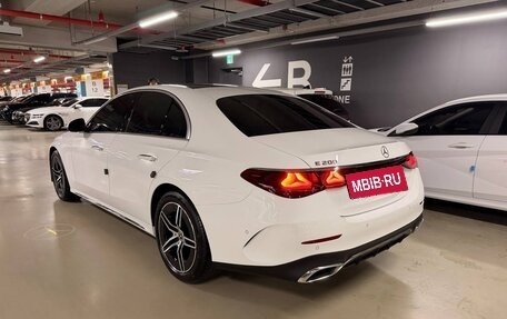 Mercedes-Benz E-Класс, 2025 год, 7 490 000 рублей, 4 фотография