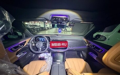 Mercedes-Benz E-Класс, 2025 год, 7 490 000 рублей, 10 фотография