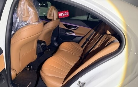 Mercedes-Benz E-Класс, 2025 год, 7 490 000 рублей, 15 фотография