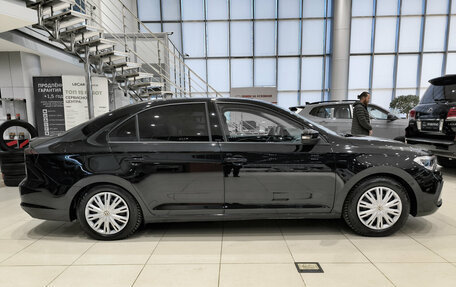 Volkswagen Polo VI (EU Market), 2021 год, 1 599 000 рублей, 8 фотография