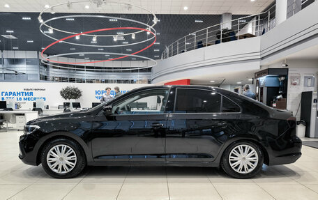 Volkswagen Polo VI (EU Market), 2021 год, 1 599 000 рублей, 12 фотография