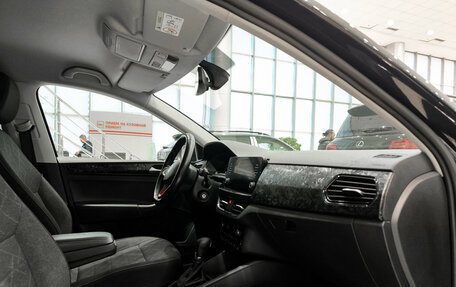 Volkswagen Polo VI (EU Market), 2021 год, 1 599 000 рублей, 15 фотография