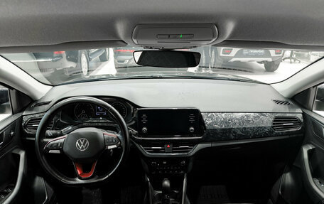 Volkswagen Polo VI (EU Market), 2021 год, 1 599 000 рублей, 18 фотография