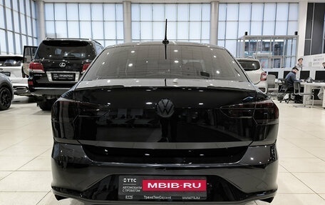 Volkswagen Polo VI (EU Market), 2021 год, 1 599 000 рублей, 10 фотография