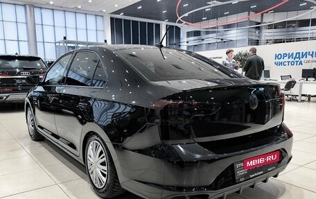 Volkswagen Polo VI (EU Market), 2021 год, 1 599 000 рублей, 11 фотография