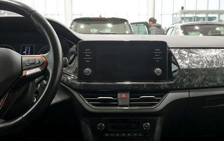 Volkswagen Polo VI (EU Market), 2021 год, 1 599 000 рублей, 19 фотография
