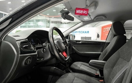 Volkswagen Polo VI (EU Market), 2021 год, 1 599 000 рублей, 20 фотография