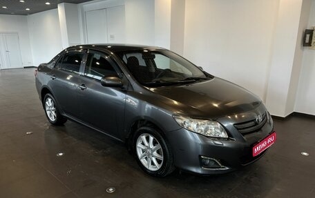 Toyota Corolla, 2008 год, 710 000 рублей, 1 фотография