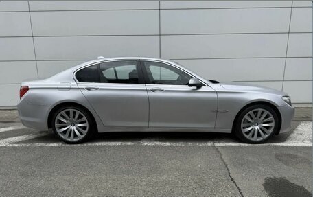 BMW 7 серия, 2009 год, 1 550 000 рублей, 8 фотография