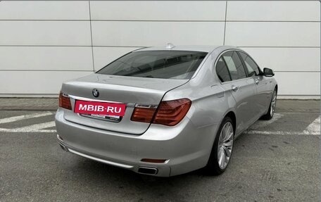 BMW 7 серия, 2009 год, 1 550 000 рублей, 9 фотография