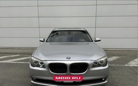 BMW 7 серия, 2009 год, 1 550 000 рублей, 6 фотография