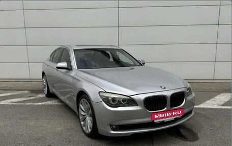 BMW 7 серия, 2009 год, 1 550 000 рублей, 7 фотография