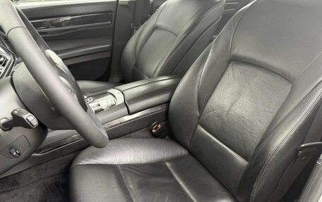 BMW 7 серия, 2009 год, 1 550 000 рублей, 18 фотография
