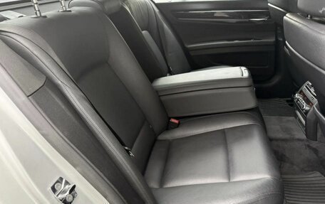 BMW 7 серия, 2009 год, 1 550 000 рублей, 20 фотография